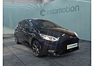 Ford Fiesta ST-Line Bluetooth Navi Klima Einparkhilfe