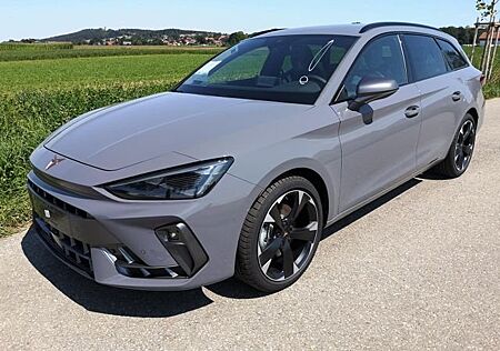 Cupra Leon ST 2,0TDI AHK Edge DSG Facelift