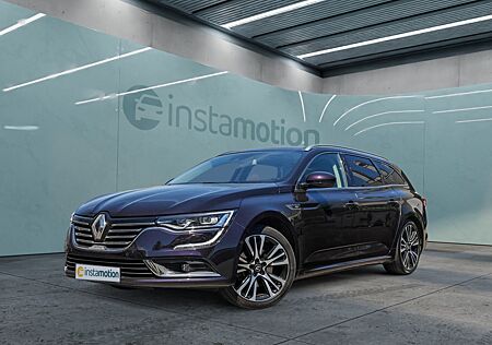 Renault Talisman Grandtour Initiale Paris NAVI SHZ PDC