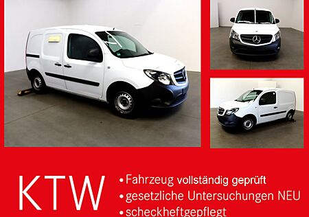 Mercedes-Benz Citan 111 CDI Kasten,Klima,Sortimo Ausbau