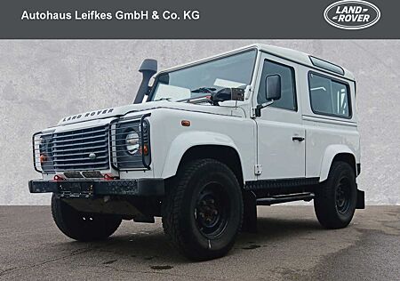 Land Rover Defender Station Wagon Diesel 3-Türer 90 S