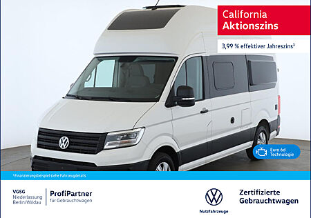 VW T6 California Grand California 600 Klima Navi ZV