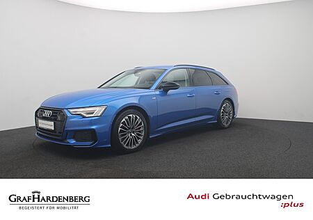 Audi A6 Avant 55 TFSI e quattro Matrix Navi ACC AHK