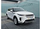 Land Rover Range Rover Evoque S Hybrid Bluetooth Navi