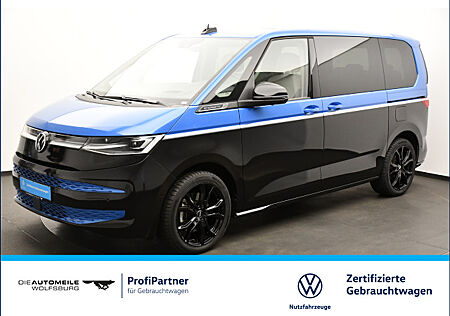 VW T7 Multivan 1.4 Multivan KÜ eHybrid Energetic Stand