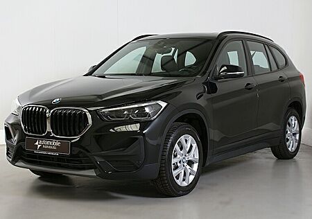 BMW X1 sDrive20dA Advantage LED Navigation Leder AHK