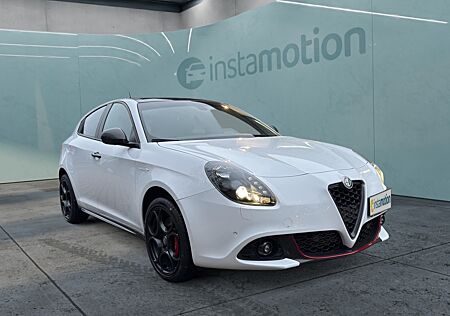 Alfa Romeo Giulietta Sport Bluetooth Klima Einparkhilfe