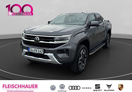 VW Amarok 3.0 TDI 177 kW Style Doppelkabine 4Motion EU6d DC StyleAG177TDI 4x4