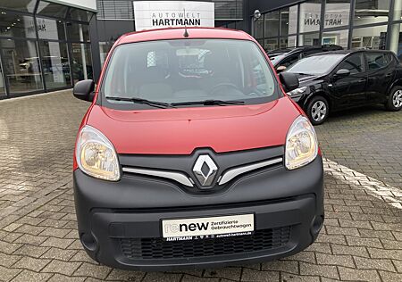 Renault Kangoo Rapid Extra Blue dCi 115 Variopaket/Klima