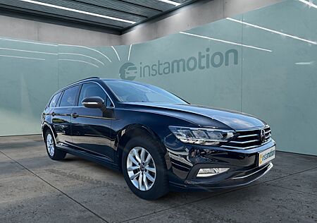 VW Passat Variant 1.5 TSI DSG Business | NAVI | AHK