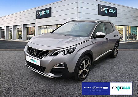 Peugeot 3008 1.2 PureTech 130 Crossway (EURO 6d) F-LED