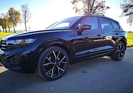 VW Touareg 3.0 V6 TDI R-Line 4Motion UPE 113.880