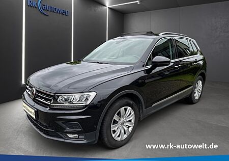 VW Tiguan IQ.Drive 1.5 TSI LED Navi Panorama