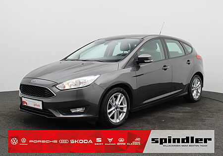 Ford Focus Business 1.5 TDCi / Navi, Bluetooth, SHZ