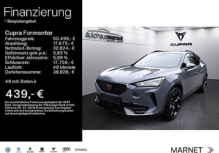 Cupra Formentor VZ 2.0 TSI 4Drive 228 kW (310 PS) 7-Gang-DSG