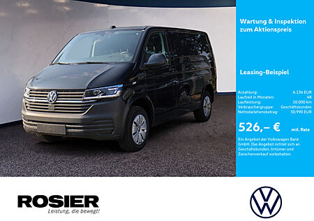 VW T6 .1 Kasten 2.0 TDI DSG