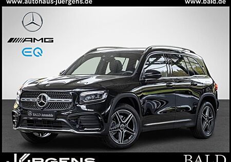 Mercedes-Benz GLB 220 4M AMG/LED/Pano/AHK/Cam/Amb/Easy-P/19