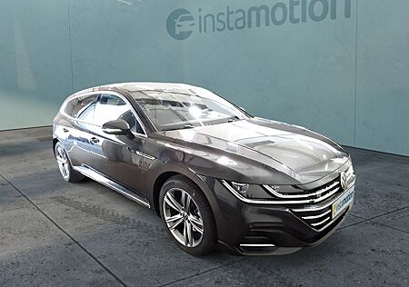 VW Arteon Shooting Brake 2.0 TDI DSG+R-LINE+GJR+NAV