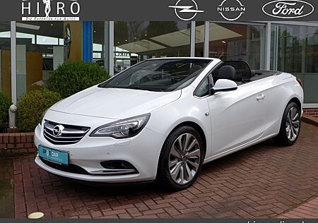 Opel Cascada Ultimate Navi/Klima/Xenon/Sitzhzg./eFH.