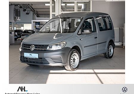 VW Caddy TDI NAVI+RADIO+USB+KLIMA+LED+BI-XENON-SCHEINWERFER+TELEFONSCHNITTSTELLE