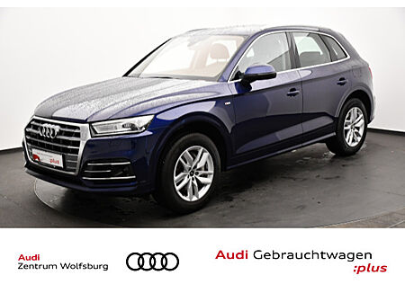 Audi Q5 50 eTFSI quattro S tronic S line Xenon/Navi/Pano