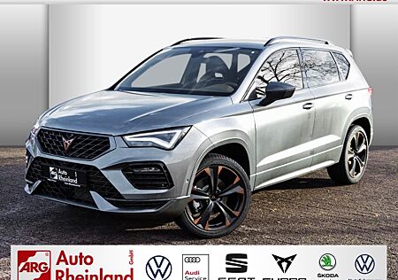 Cupra Ateca 4Drive 2.0 TSI DSG BEATS 19 ZOLL