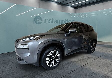 Nissan X-Trail N-Connecta E-Power ProPilot Schiebedach