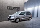 Opel Combo Life XL Electric Ultimate, (136PS)