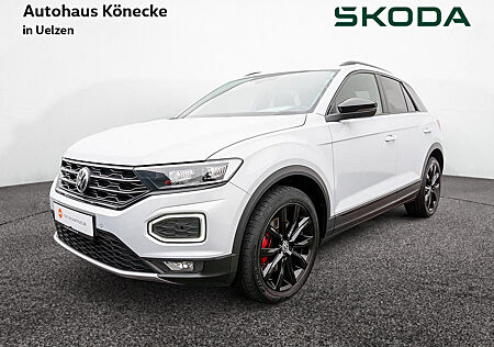 VW T-Roc 1.5 TSI Sport