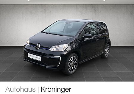 VW Up E-! Rückfahrkamera SHZ Ambiente GRA