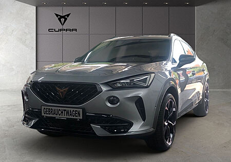 Cupra Formentor VZ 2.0 TSI OPF 4Drive DSG*AHK*CAM*LED*