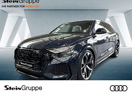 Audi RS Q8 RSQ8 441(600) tiptronic