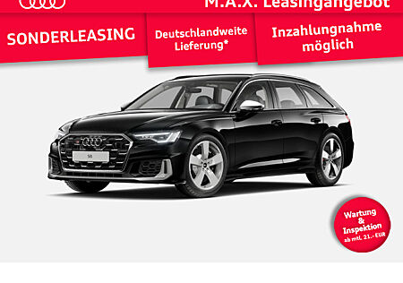 Audi S6 Avant TDI *AKTION bis 19.02.*FREI KONFIGURIERBAR*