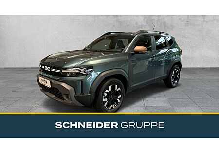 Dacia Duster EXTREME HYBRID 140 RÜCKFHRKAMERA+ZV