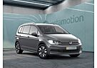 VW Touran Comfortline 2.0 TDI 7Sitze*Navi*AHK*ACC