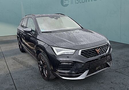 Cupra Ateca VZ Edition 4Drive Limited 2.0 TSI