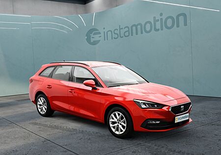 Seat Leon ST 1.5 TSI DSG Style LED/Navi