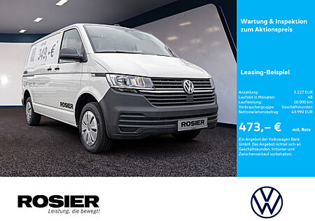 VW T6 .1 Kasten 2.0 TDI