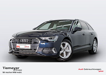 Audi A6 Avant 45 TFSI Q SPORT ALCANTARA KAMERA ACC ASSIST