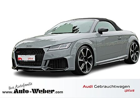 Audi TT RS Roadster TTRS Roadster 2.5TFSI quattro S-t