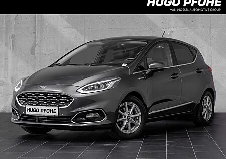 Ford Fiesta Vignale 1.0 EcoBoost Aut. Navi ACC RFK DA