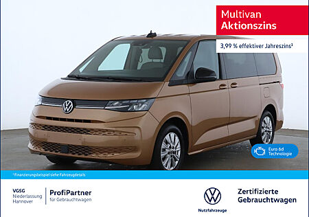 VW T7 Multivan Life lang eHybrid