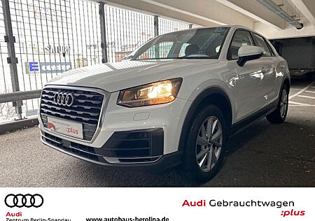 Audi Q2 30 TDI S tronic *NAV*ACC*PDC*SHZ*