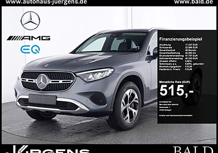 Mercedes-Benz GLC 300 e 4M Avantgarde/LED/Cam/Memo/AHK/Distr