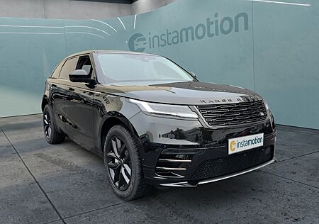 Land Rover Range Rover Velar P250 Dynamic SE HUD 360 Pano