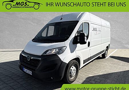 Opel Movano HKa L3H2 3,5t Edition (verstÀrkt) 2.2