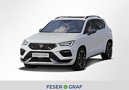 Cupra Ateca 2.0 TSI DSG 4Drive/PANO/BEATS/AHK/BEH.FS