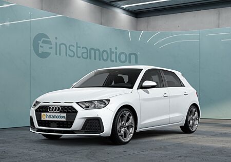 Audi A1 Sportback 30 TFSI ADVANCED LM18 NAVI+ SPORTSITZE ACC