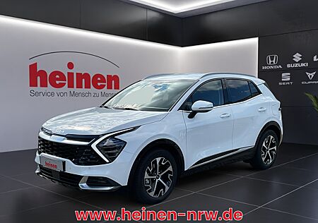 Kia Sportage 1.6 T-GDI Mild-Hybrid Spirit ACC FLA