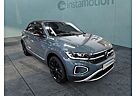 VW T-Roc Cabriolet Style 1.5TSI NAVI+SITZHZ+ACC+PDC